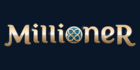 Millioner Casino logo