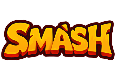 Smash Casino logo